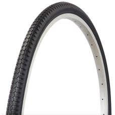 Покришка 28" *1.75 Wamor ZY-006 чорний 30TPI Покришка 28" *1.75 Wamor ZY-006 чорний 30TPI
