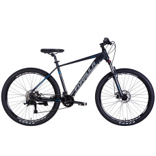 Велосипед AL 27,5" Formula ZEPHYR 3.0 DD CS рама-19" темно-сiрий 2025 Велосипед AL 27,5" Formula ZEPHYR 3.0 DD CS рама-19" темно-сiрий 2025
