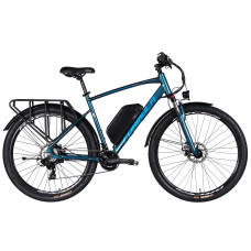 Велосипед з електроприводом 29" AL Formula eCURSOR MAN DD CS рама-21" 48B 17.5А*г 500Вт темно-синій 2026 Велосипед з електроприводом 29" AL Formula eCURSOR MAN DD CS рама-21" 48B 17.5А*г 500Вт темно-синій 2026