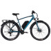 Велосипед з електроприводом 29" AL Formula eCURSOR MAN DD CS рама-21" 48B 17.5А*г 500Вт темно-синій 2026