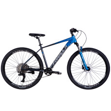 Велосипед AL 29" Formula ZEPHYR EXPERT HDD рама-19" синьо-сірий 2025 Велосипед AL 29" Formula ZEPHYR EXPERT HDD рама-19" синьо-сірий 2025