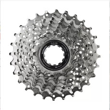 Касета 10 SHIMANO Tiagra CS-HG500-10 12-28Т срiблястий Касета 10 SHIMANO Tiagra CS-HG500-10 12-28Т срiблястий
