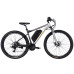 Велосипед з електроприводом 29" AL Formula eF-1 DD CS рама-18,5" 48B 17.5А*г 500Вт сріблясто-чорний 2026