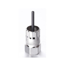 Ключ-знімник для касет під втулку з ексцентриком KEN TECH KL-9715B AM (брендоване пакування)