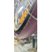 Велосипед уцінений з електроприводом 26" ST Dorozhnik eLUX Vbr FR рама-17" 36B 13А*г 500Вт сливовий (матовий) 2026 Велосипед уцінений з електроприводом 26" ST Dorozhnik eLUX Vbr FR рама-17" 36B 13А*г 500Вт сливовий (матовий) 2026