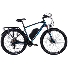 Велосипед з електроприводом 29" AL Formula eCURSOR MAN DD CS рама-20" 48B 17.5А*г 500Вт темно-синій YS 2285-1 2025 Велосипед з електроприводом 29" AL Formula eCURSOR MAN DD CS рама-20" 48B 17.5А*г 500Вт темно-синій YS 2285-1 2025