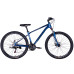 Велосипед AL 27.5" Formula MOTION DD FR рама-16" синiй з чорним 2026