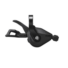 Манетка прав. R11 з тросом 2400 мм SHIMANO DEORE SL-M5100-R чорний без індикатора передач Манетка прав. R11 з тросом 2400 мм SHIMANO DEORE SL-M5100-R чорний без індикатора передач