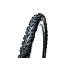 Покришка 26" x 1.95 чорний 30 TPI (позашляхова) WANDA W2007 Покришка 26" x 1.95 чорний 30 TPI (позашляхова) WANDA W2007
