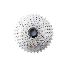Касета 8-к SkilFul CS-M260 11-36T нікельована Касета 8-к SkilFul CS-M260 11-36T нікельована