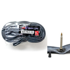 Камера 26"1.95-2.125 WANDA FV (Presta) 48мм