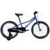 Велосипед ST 20" SPACE KID PLUTO BH рама-10,5" синій 2026