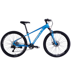 Велосипед AL 26" Formula ZEPHYR 3.0 DD CS рама-14" синій 2025 Велосипед AL 26" Formula ZEPHYR 3.0 DD CS рама-14" синій 2025