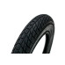 Покришка 14" x 1.95 чорний 30 TPI (дорожний) WANDA P1023