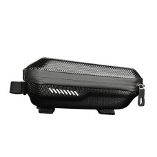 Велосумка кейс на верхню трубу рами 23*10*9 см BEcool BC-BG169 чорний AM (брендоване пакування) Велосумка кейс на верхню трубу рами 23*10*9 см BEcool BC-BG169 чорний AM (брендоване пакування)