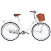 Велосипед ST 26" Dorozhnik LUX Velosteel рама-17" слонова кістка 2026