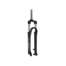 Вилка 27.5 hydraulic lock out алюміній 1-1/8 rod-260 б/різьб. travel-100mm disc чорний SUNTOUR SF19-XCT30-HLO-DS Вилка 27.5 hydraulic lock out алюміній 1-1/8 rod-260 б/різьб. travel-100mm disc чорний SUNTOUR SF19-XCT30-HLO-DS