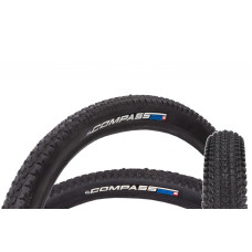 Покришка 24" x 1.95 чорний 30 TPI з антипрок. зах. (дрібний шип) WANDA W2003 Покришка 24" x 1.95 чорний 30 TPI з антипрок. зах. (дрібний шип) WANDA W2003