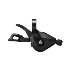 Манетка прав. R10 з тросом 2400 мм SHIMANO DEORE SL-M4100-R чорний Манетка прав. R10 з тросом 2400 мм SHIMANO DEORE SL-M4100-R чорний