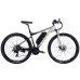 Велосипед з електроприводом 29" AL Formula eF-1 DD CS рама-18,5" 48B 12.5А*г 500Вт сріблясто-чорний 2026