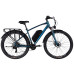 Велосипед з електроприводом 29" AL Formula eCURSOR MAN DD CS рама-19" 48B 17.5А*г 500Вт темно-синій 2026