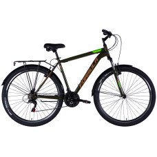 Велосипед уцінений ST 28" Formula MAGNUM DD FR рама-20,5" Cталь, 24*34*42T с защитой от попадания одежды 2025 Велосипед уцінений ST 28" Formula MAGNUM DD FR рама-20,5" Cталь, 24*34*42T с защитой от попадания одежды 2025