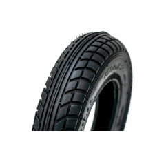 Покришка 8 1/2x2 WANDA P1034 чорн. (дорожн. протектор) Покришка 8 1/2x2 WANDA P1034 чорн. (дорожн. протектор)