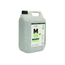 Герметик для камер синтетичний латексний OKO Magik Milk Innertube-Pro Hi-Fiber 5 000 мл сумісний CO2