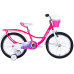 Велосипед ST 20" SPACE KID SUN BH рама-10,5" рожевий 2026