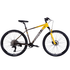 Велосипед AL 29" Formula ZEPHYR EXPERT HDD рама-19" золотисто-коричневий 2025 Велосипед AL 29" Formula ZEPHYR EXPERT HDD рама-19" золотисто-коричневий 2025