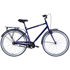 Велосипед ST 28" Dorozhnik COMFORT MALE Velosteel рама-20" електрик 2025 Велосипед ST 28" Dorozhnik COMFORT MALE Velosteel рама-20" електрик 2025
