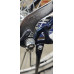 Велосипед уцінений ST 28" Dorozhnik RETRO Velosteel рама-19" синій 2026 Велосипед уцінений ST 28" Dorozhnik RETRO Velosteel рама-19" синій 2026
