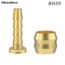Комплект соединения гидролинии RISK RC307-BH-90 SRAM Комплект соединения гидролинии RISK RC307-BH-90 SRAM