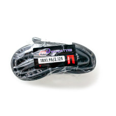 Камера 18"1.95-2.125 WANDA AV (Schrader) 35мм