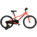 Велосипед ST 20" SPACE KID PLUTO BH рама-10,5" помаранчевий 2026