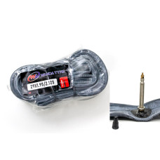 Камера 29"1.95-2.125 WANDA FV (Presta) 48мм Камера 29"1.95-2.125 WANDA FV (Presta) 48мм