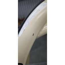 Велосипед уцінений ST 26" DAVI DAVI Vbr FR рама-17" кремовий з коричневою покришкою 2026