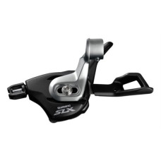 Манетка прав. R11 з тросом 2050 мм SHIMANO SLX SL-M7000 чорний без індикатора передач Манетка прав. R11 з тросом 2050 мм SHIMANO SLX SL-M7000 чорний без індикатора передач