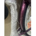 Велосипед уцінений ST 28" Dorozhnik RETRO Velosteel рама-19" малиновий 2026 Велосипед уцінений ST 28" Dorozhnik RETRO Velosteel рама-19" малиновий 2026