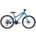 Велосипед AL 26" Formula BLACKWOOD DD FR рама-13" синій 2026