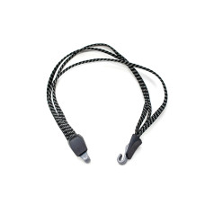 Резинка KAIWEI KW-601 08 для багажника з пластиковими крюками Резинка KAIWEI KW-601 08 для багажника з пластиковими крюками