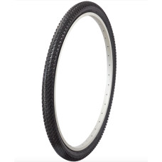 Покришка 26" *2.1 Wamor ZY-036 чорний 30TPI Покришка 26" *2.1 Wamor ZY-036 чорний 30TPI