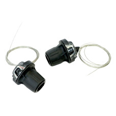 Ручки перемикання Гріпшифт 21 SHIMANO RV300 індекс з дісплеєм Ручки перемикання Гріпшифт 21 SHIMANO RV300 індекс з дісплеєм